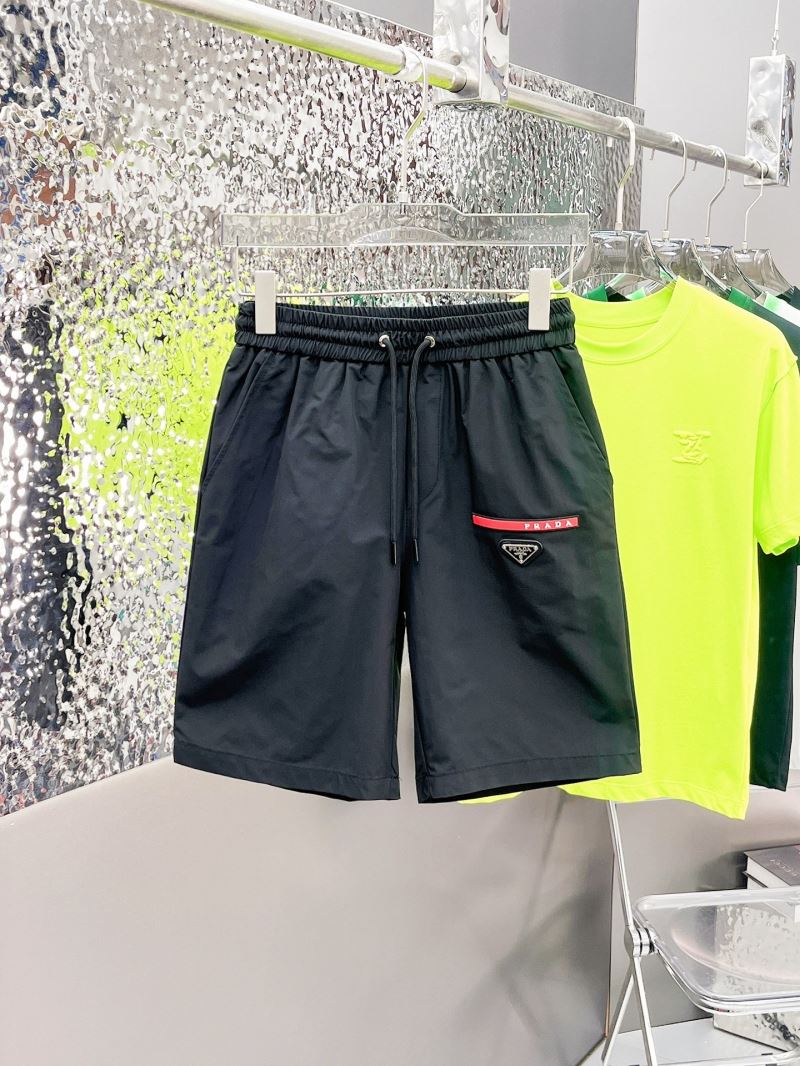 Prada Short Pants